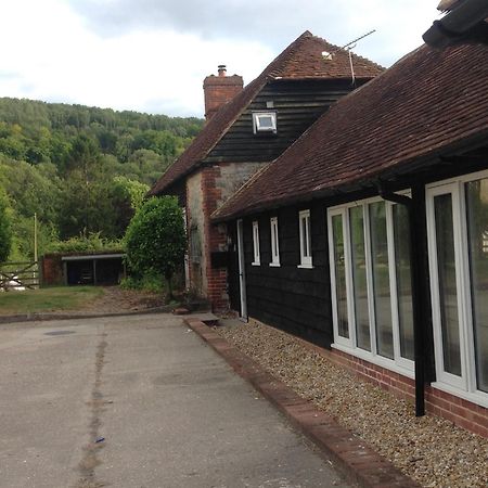 Bed and Breakfast The Old Smithy Duneton Экстерьер фото