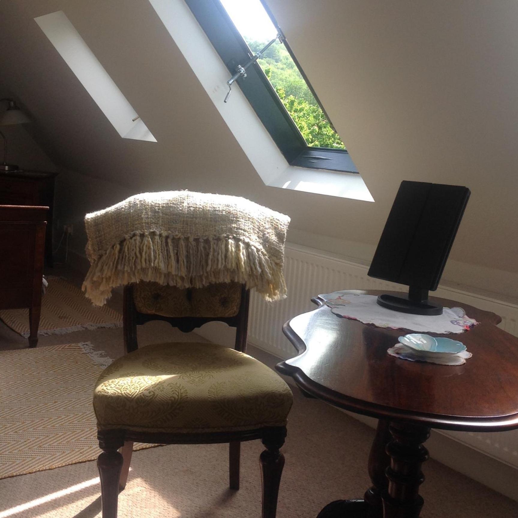 Bed and Breakfast The Old Smithy Duneton Экстерьер фото